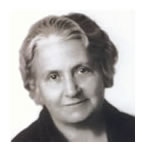 Dr. Maria Montessori